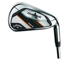 Callaway Golf 2020 Women's Mavrik Max Individual Iron - Brand New
