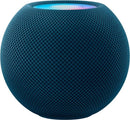 APPLE HOMEPOD MINI MJ2C3LL/A - BLUE Like New