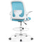WINRISE DRAFTING CHAIR TALL OFFICE CHAIR ERGONOMIC DESK CHAIRS - Scratch & Dent