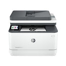 HP LaserJet Pro MFP 3101fdwe Wireless Black & White Monochrome - Scratch & Dent
