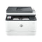 HP LaserJet Pro MFP 3101fdwe Wireless Black & White Monochrome - Scratch & Dent