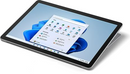 Microsoft Surface Go 2 10.5" 1920x1280 M3 8GB 256GB SSD LTE RVP-00001 - Platinum - Brand New