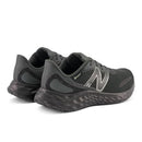 NEW BALANCE FRESH FOAM ARISHI V4 RUNNING SHOE WOMEN 11 W9 W43 BLACK - Like New