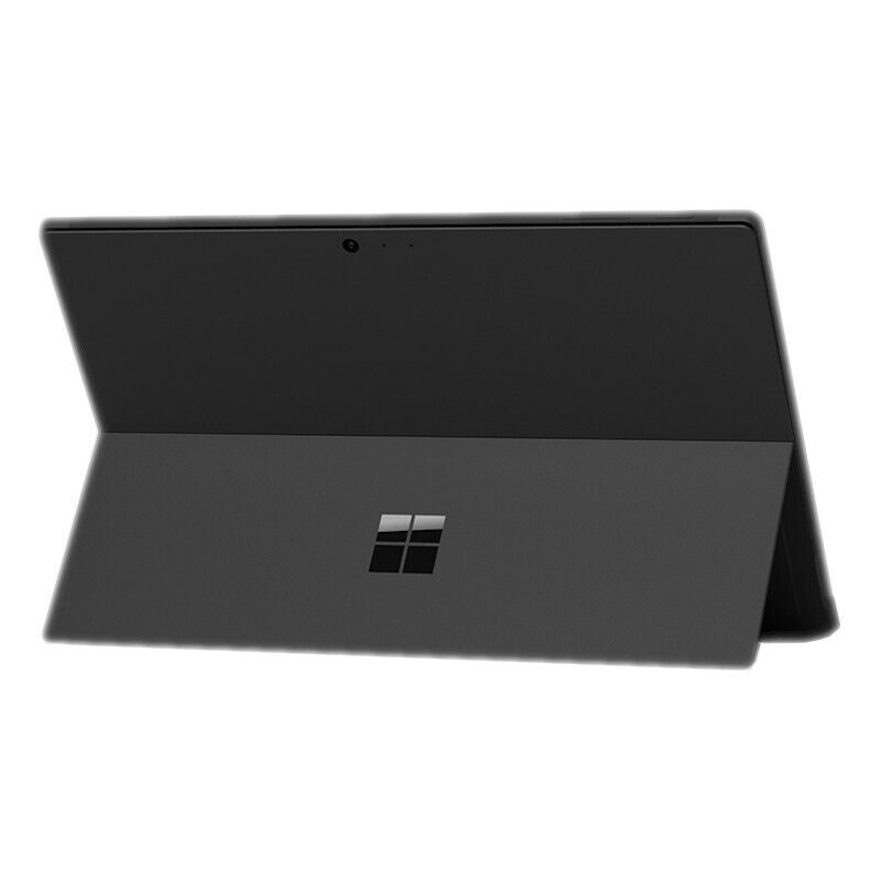 Microsoft Surface Pro 6 12.3" Touch i5-8250U 8GB RAM 256GB SSD Black Like New