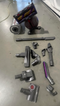 DYSON BALL ANIMAL 3 COMPLETE (GOLD) - GOLD - Like New