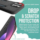 Smartish® iPhone 15 Pro Max Wallet Case Wallet Slayer Vol. 2 Slim/Protective - Like New