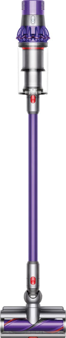 Dyson SV27 V10 Animal Cordless Stick Vacuum Cleaner 226319-01 - Purple Like New