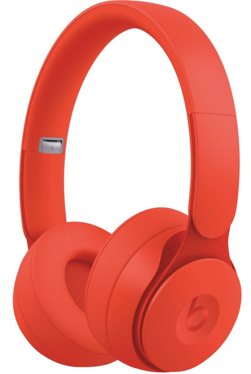 Beats Solo Pro Wireless Noise Cancelling On-Ear Headphones - Scratch & Dent