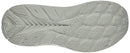 HOKA RUNNING SNEAKER SIZE 10.5 - SIZE: MEN 10.5 - WHITE/WHITE - Like New
