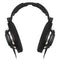 SENNHEISER HD 800 S OVER-THE-EAR AUDIOPHILE REFERENCE HEADPHONES - BLACK - Like New