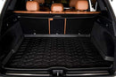 3W Cargo Liner Compatible Benz GLC Coupe (2016-2022) All Weather Black - Brand New