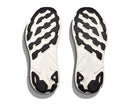 1127896 Hoka Clifton 9 Womens - Blanc De Blanc Swim Day - 8 UK - Like New