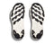 1127896 Hoka Clifton 9 Womens - Blanc De Blanc Swim Day - 8 UK - Like New