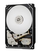 HGST 3.5" 8TB SAS 12Gb/s 7.2K RPM 128M Enterprise Hard Drive HUH728080AL4200 - Like New