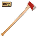 Council Tool Dayton Axe 3.5 lbs. with 36 Straight Handle - B000KL2ULQ - NEW - Brand New