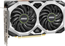 MSI GeForce GTX 1660 Super OC GTX 1660 Super VENTUS XS OC Graphics Card - Brand New