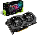 ASUS ROG Strix GeForce GTX 1650 Super GRAPHIC CARD - Like New