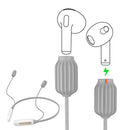 Censi Wearable Power Supply for AirPods, Air Pods with Intelligent Charging - Like New