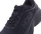 HOKA ONE ONE MEN'S BONDI 8 SHOES 2E WIDE SIZE 9.5W - BLACK/BLACK - Like New