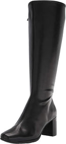 Aerosoles Micah - Black Stretch Size: 8 - Like New