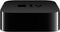 APPLE 2021 TV 4K 32GB BLACK MQD22LL/A Like New