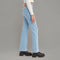 LEVI'S WOMEN 415 CLASSIC BOOTCUT - SIZE: WOMEN 24W - BLUE - Brand New