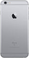 For Parts: APPLE IPHONE 6S 16GB UNLOCKED MKQJ2VC/A - SPACE GRAY - DEFECTIVE SCREEN/LCD