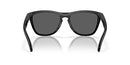 OAKLEY UNISEX-ADULT BLACK INK/PRIZM BLACK OO9284A-0855-BLK - Like New