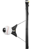 SKLZ HIT-A-WAY BATTING SWING TRAINER FOR BASEBALL - 5HITAWAYBB - Like New