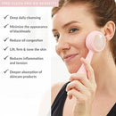 PMD CLEAN PRO OB - SMART FACIAL CLEANSING DEVICE - PINK/Blush - Brand New