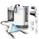 Portable Carpet Cleaner Machine, Carpet Shampooer, 15Kpa - Scratch & Dent