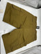 BLU ROCK BLUE ROCK GALAXY RUGGED TRAIL MEN CARGO SHORTS - SIZE: 42 - DARK KHAKI - Brand New