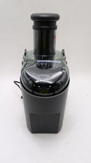Bextcok Juice Extractor, Centrifugal Juicer Machines Ultra Fast Extract - Black - Brand New