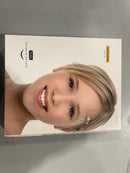 DNSLY ELECTRIC TOOTHBRUSH FOR ADULTS USB RECHARGEABLE SONIC ULTRASONIC - BLACK - Brand New