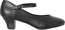 LINODES 1.5 INCH HEEL CHARACTER SHOE - SIZE: WOMEN 10 - BLACK - Scratch & Dent