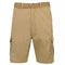 GALAXY BY HARVIC GALAXY RUGGED TRAIL MEN'S CARGO SHORTS - SIZE: - Scratch & Dent