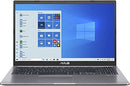 ASUS VivoBook 15 15.6" FHD I3-1115G4 4GB 128GB SSD R565EA-UH31T SLATE GREY Like New