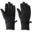 OUTDOOR RESEARCH WOMEN'S MEDIUM VIGOR HEAVYWEIGHT SENSOR GLOVES - BLACK - Brand New