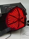 VICONOR INFRARED LIGHT THERAPY RED LIGHT THERAPY FOR HAIR LOSS - BLACK - Like New