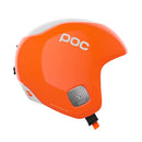POC Skull Dura Comp Spin M/L BJORN ORANGE/FLUORESCENT - Brand New