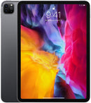 For Parts: IPAD PRO 11 2ND 128GB WIFI SPACE GRAY 3G931LL MULTIPLE ISSUES