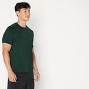 AEMN61338F25-2P - Amazon Essentials Men's Activity Wicking Tech Dry T-shirt, XL - Brand New