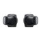 BOSE ULTRA OPEN BLUETOOTH EARBUDS TRUE WIRELESS EAR BUDS 881046-0010 - BLACK - Like New