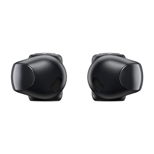 BOSE ULTRA OPEN BLUETOOTH EARBUDS TRUE WIRELESS EAR BUDS 881046-0010 - BLACK - Like New