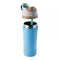 OWALA 16OZ KIDS' FREESIP STAINLESS STEEL WATER BOTTLE - ROCKY SHORES - Brand New