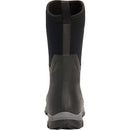 MUCK ARCTIC SPORT II WATERPROOF WOMEN'S WELLINGTON BOOTS - BLACK - SIZE 8 W - Like New