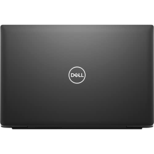 DELL LATITUDE 3000 SERIES 3520 15.6" FHD I5-1135G7 8GB 256GB SSD - BLACK Like New