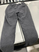 VENUSTAS HEATED SWEATPANTS WITH BATTERY - SIZE: MEN S - GRAY - Like New