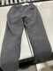 VENUSTAS HEATED SWEATPANTS WITH BATTERY - SIZE: MEN S - GRAY - Like New