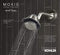 KOHLER MOXIE SHOWERHEAD AND WATERBLUETOOTH SPEAKER, 1.75 GPM - CHROME - Like New